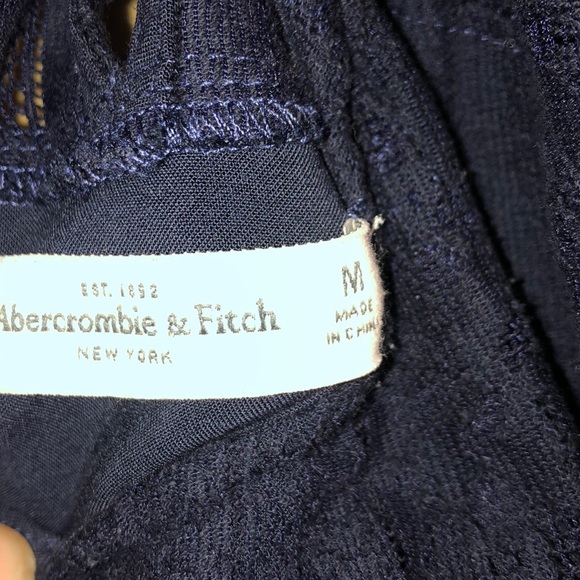 Abercrombie & Fitch Spring/Summer Dress - Picture 6 of 6